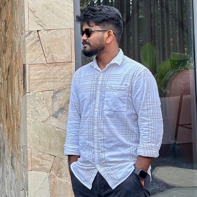 Rahul Nallamothu 