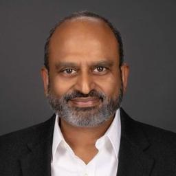 Ravi Nalluri