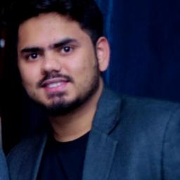 Naman Taneja