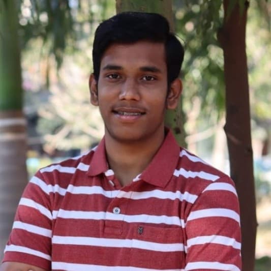 Naman Yadav