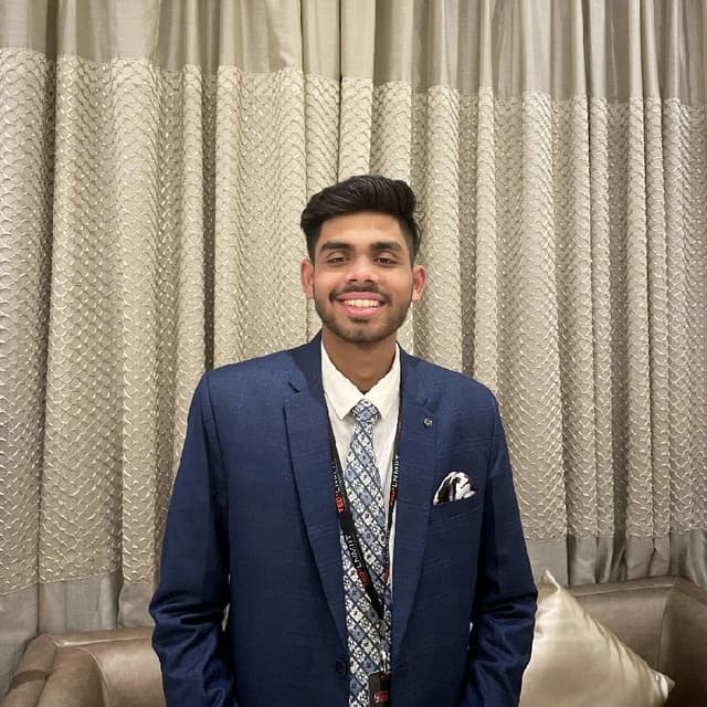 Naman Agarwal