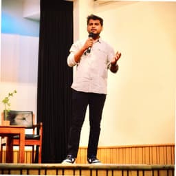 Naman Aggarwal