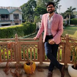 Naman Aggarwal