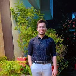 Naman Bahl