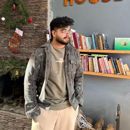 Naman Bains