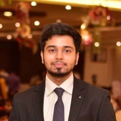 Naman Bansal