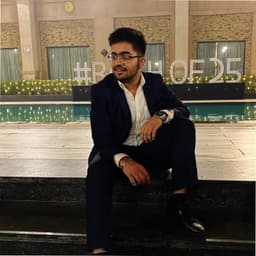 Naman Bhateja