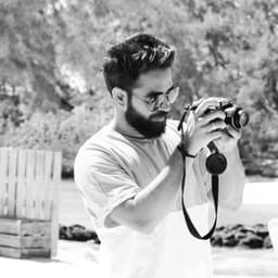 Naman Bhatnagar
