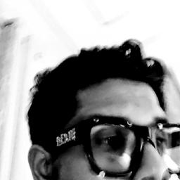 Naman Bhatt