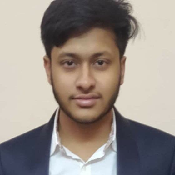 Naman Biyani