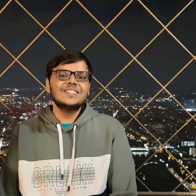 Naman Chanduka