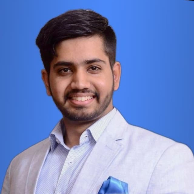 Naman Chhibber