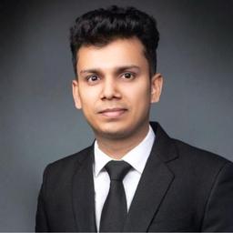 Naman Dalmia