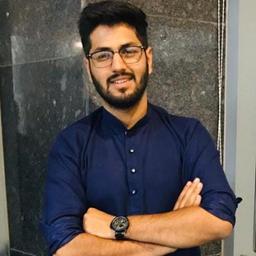 Naman Dawar