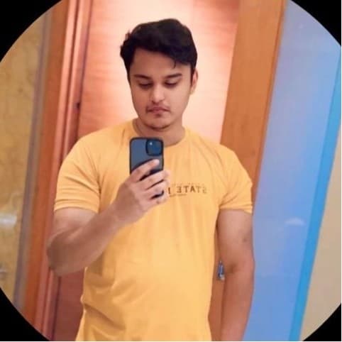 Naman Deept