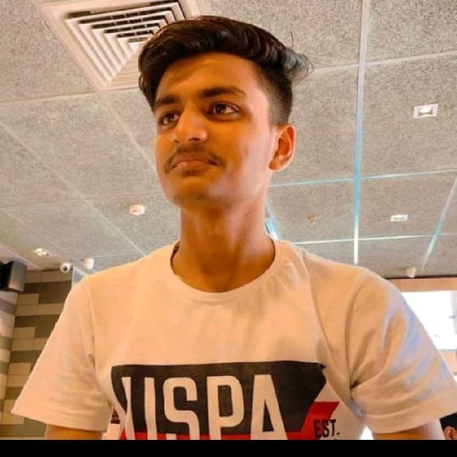 NAMAN DHAMANI