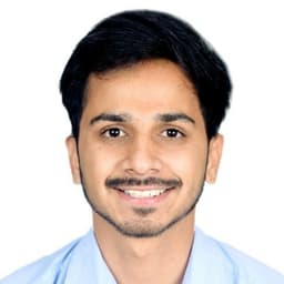 Naman Dubey