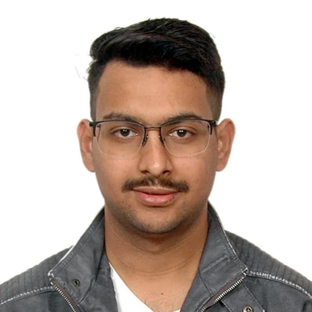 Naman Goyal