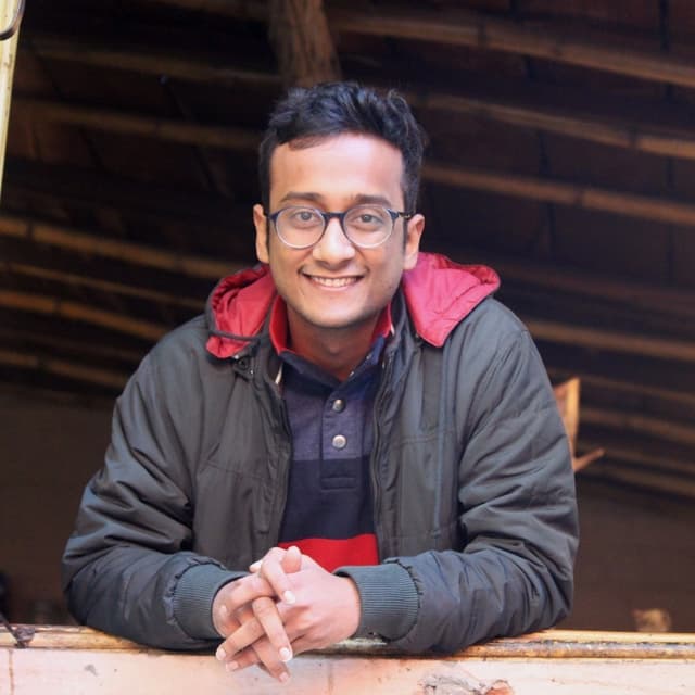 Naman Goyal