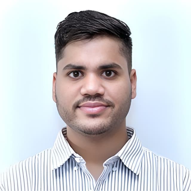 Naman Goyal