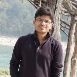 Naman Gupta