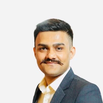 Naman Gupta