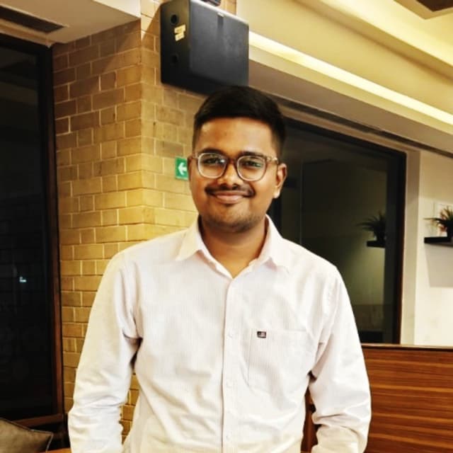 Naman Gupta