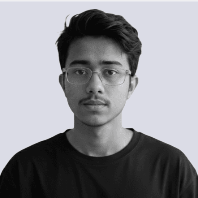 Naman Jha
