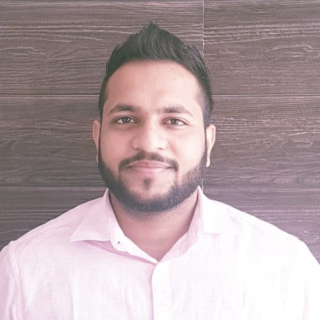 Naman Jain