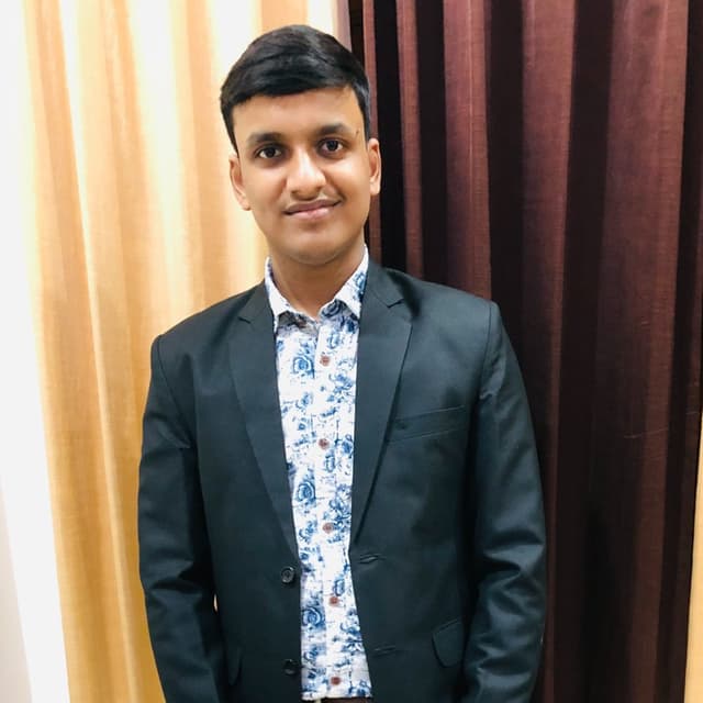 Naman Jain