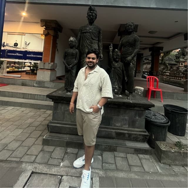 Naman Jain