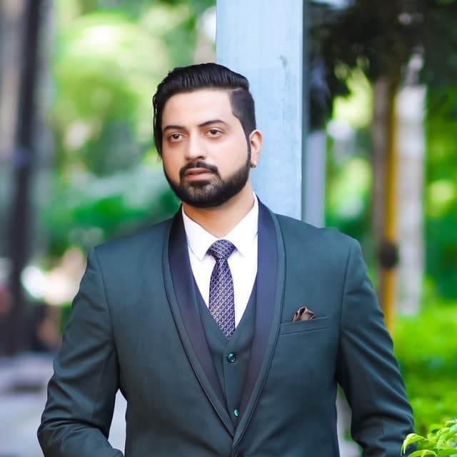 Naman Jain