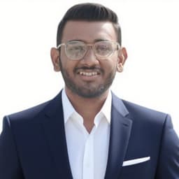 Naman Jain