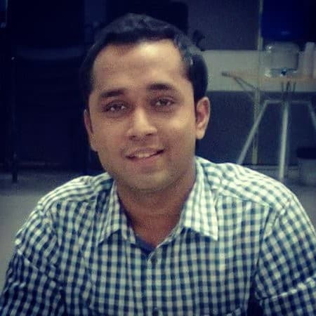 Naman Jain