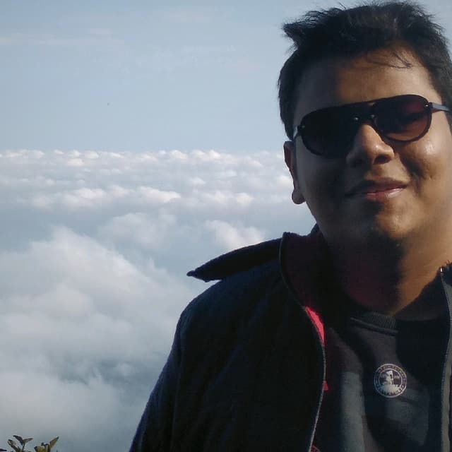 Naman Jain