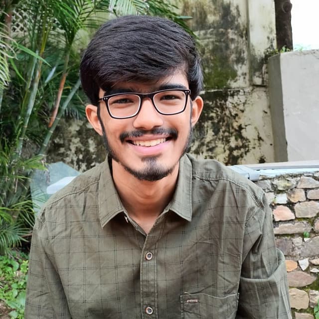 Naman Jain