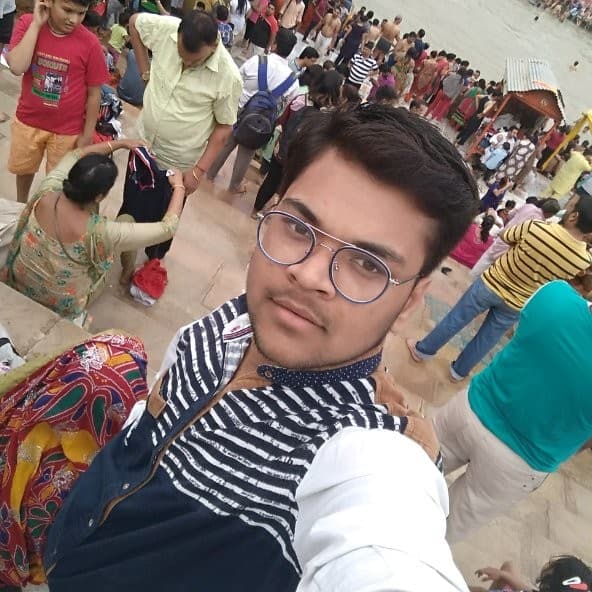 Naman Jain