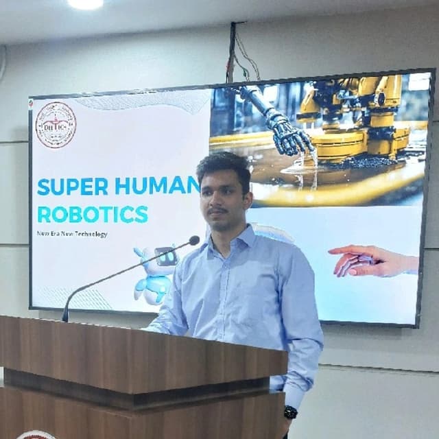 Naman Jain