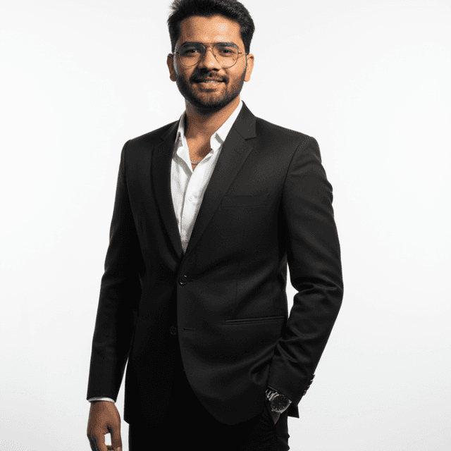 Naman Jaiswal