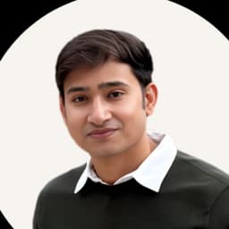 Naman Jaiswal
