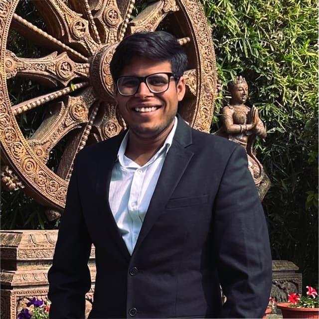 Naman Jindal