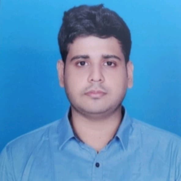 Naman Jyoti