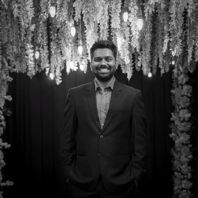 Naman Kaushik