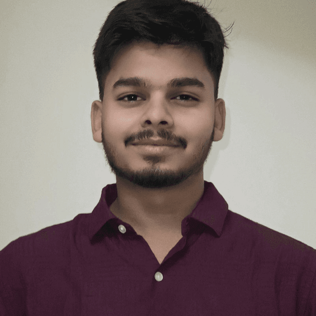 Naman Kumar