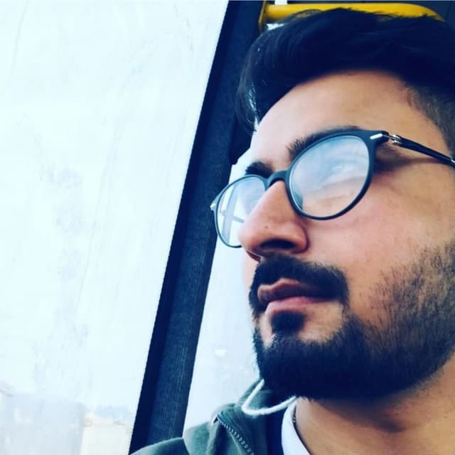 Naman Kumar