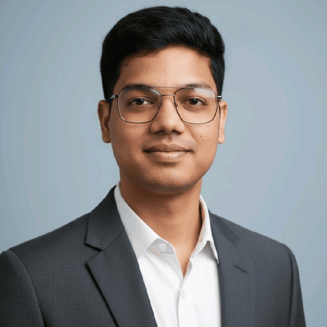 Naman Kumar