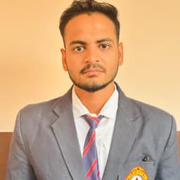 Naman Kurmi