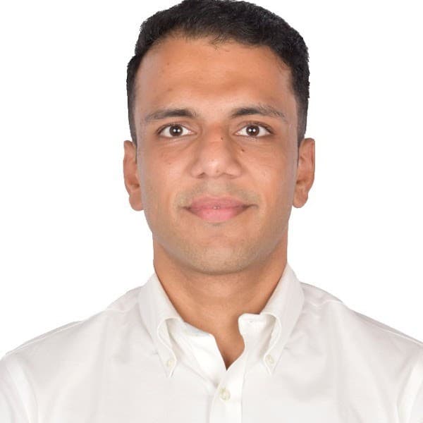 Naman Malik