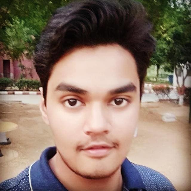 Naman Mathur