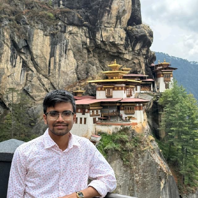 Naman Nandana
